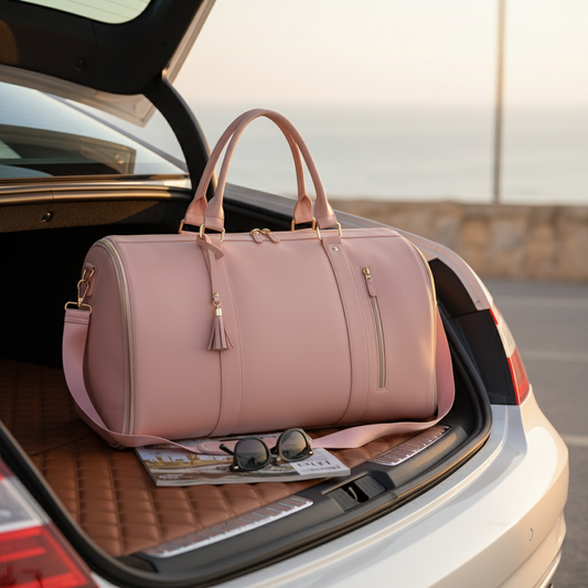 From Leather to Legacy