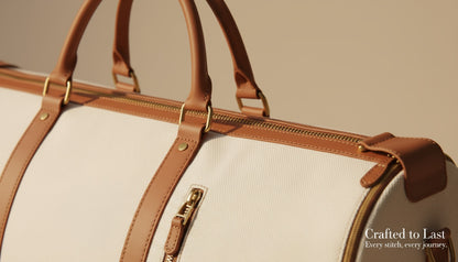 Voyan Saint-Clair Weekender