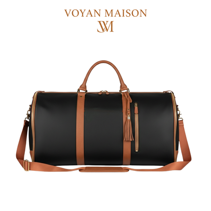 Voyan Saint-Clair Weekender