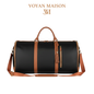 Voyan Saint-Clair Weekender