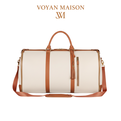 Voyan Saint-Clair Weekender