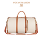 Voyan Saint-Clair Weekender