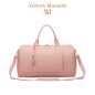 Voyan Saint-Clair Weekender