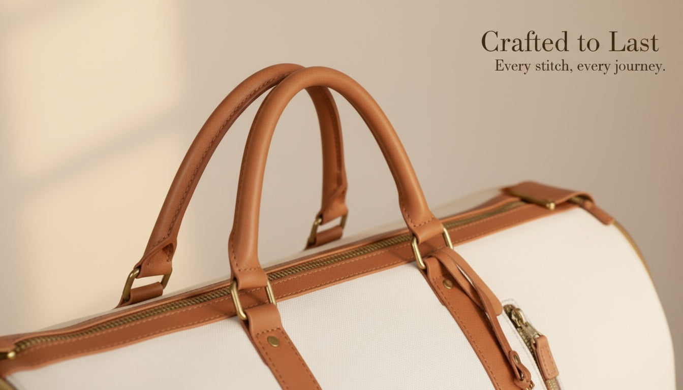 Voyan Saint-Clair Weekender