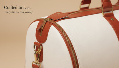 Voyan Saint-Clair Weekender