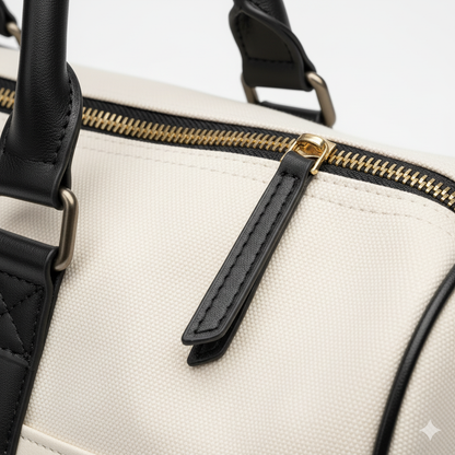 Voyan Marais Garment Duffel