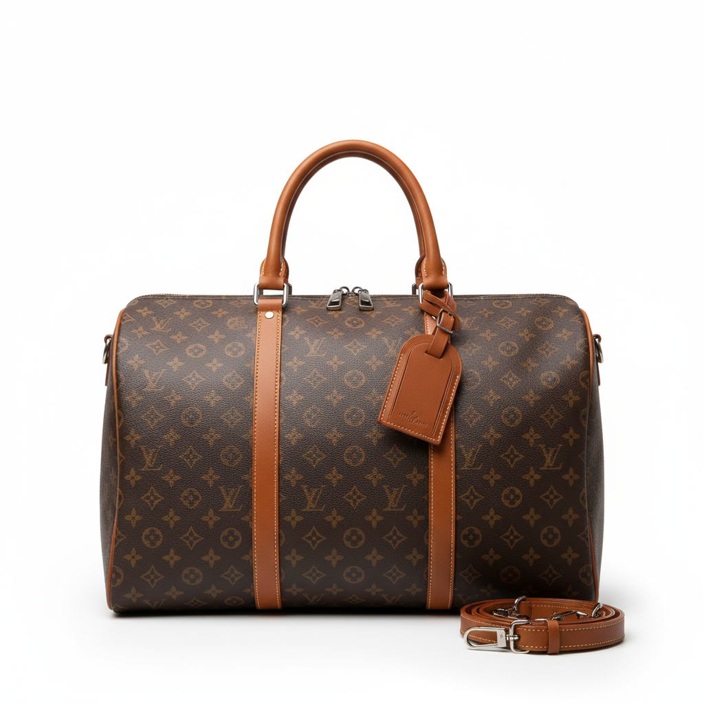 Voyan Louvre Weekender