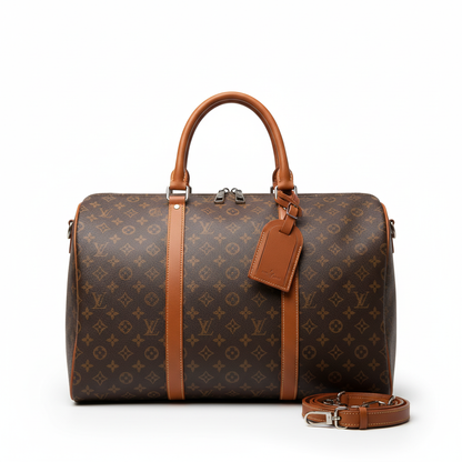 Voyan Louvre Weekender