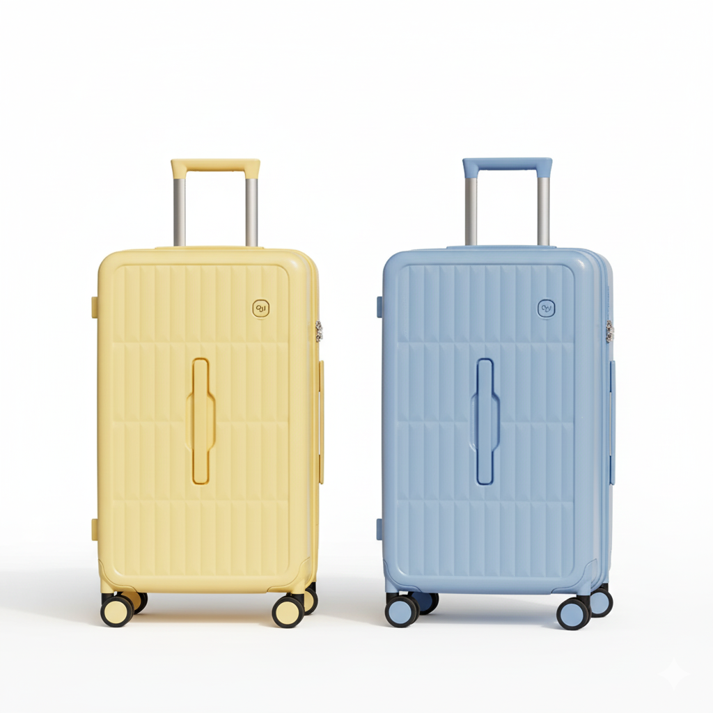 Voyan Aérien Series