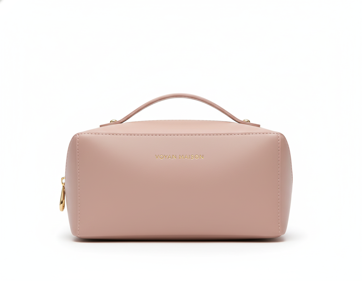 Voyan Arc Vanity Case