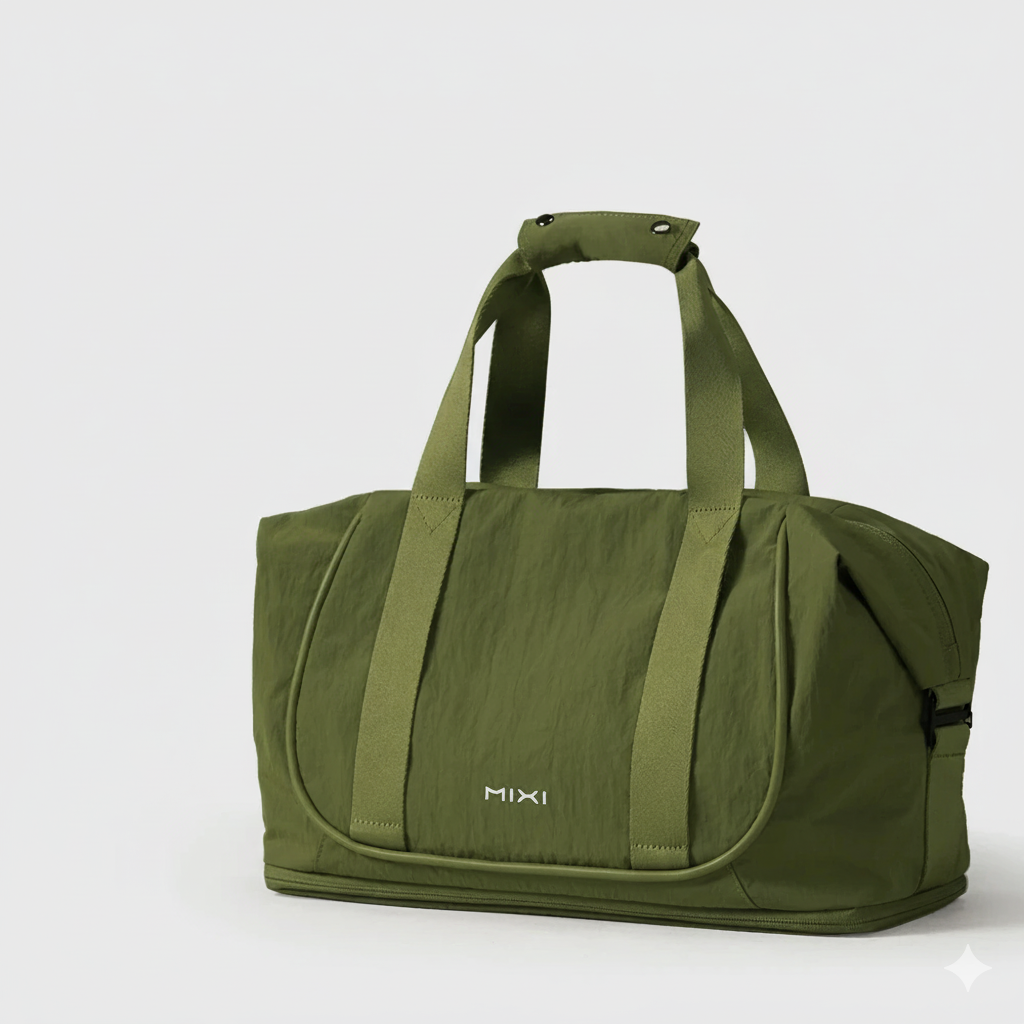 Voyan Rivière Weekender