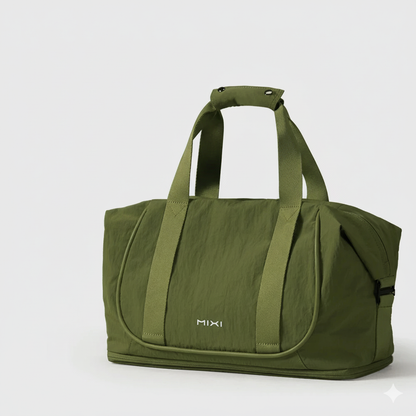 Voyan Rivière Weekender