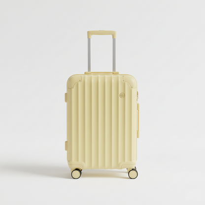 Voyan Céleste Cabin