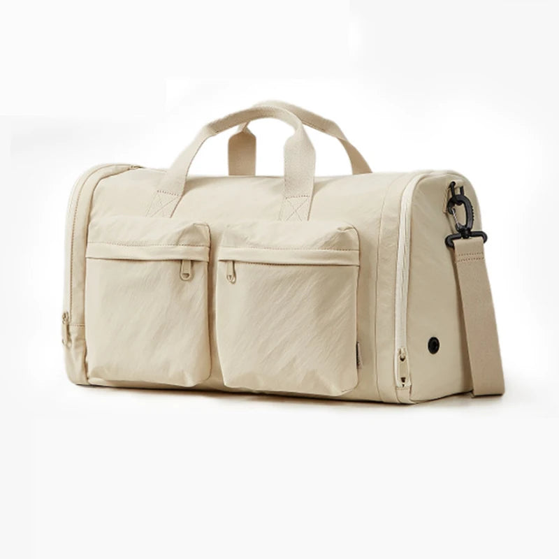 Voyan Étoile Folding Duffel