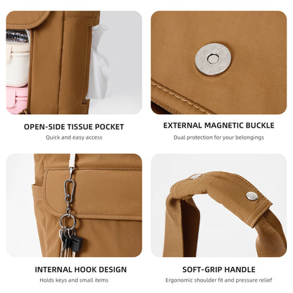 Voyan Lumière Commuter