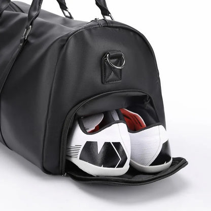 Voyan Bastille Duffel