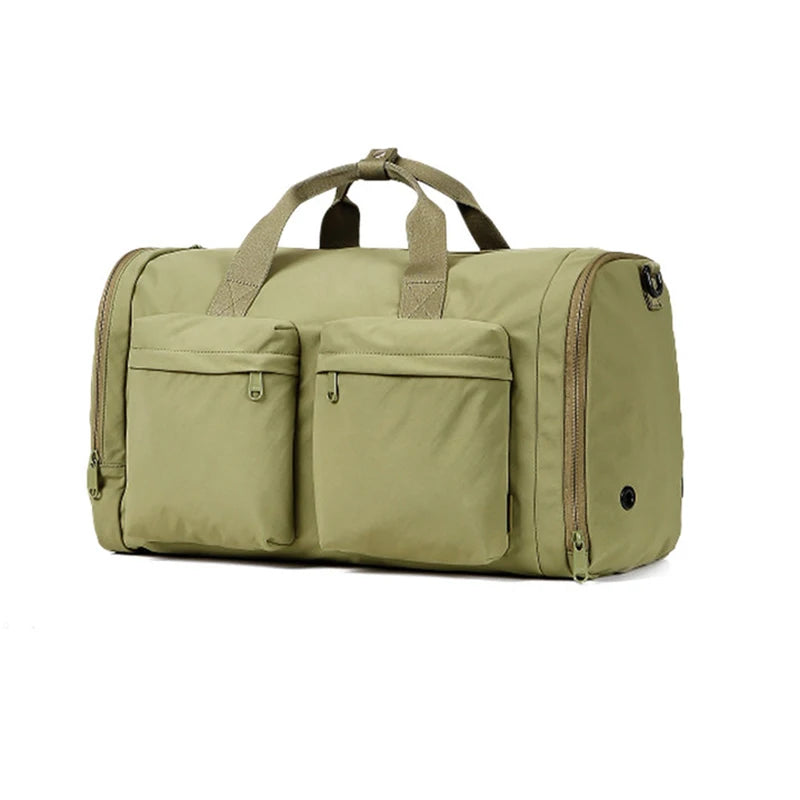 Voyan Étoile Folding Duffel