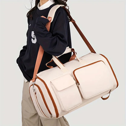 Voyan Cité Travel Brief