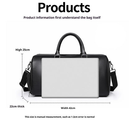 Voyan Bastille Duffel