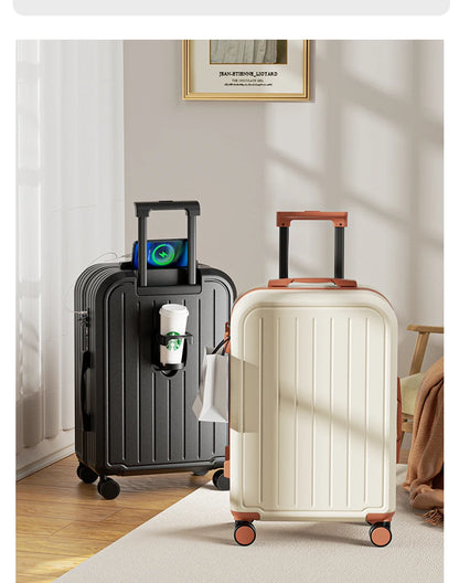 Voyan Concorde Trolley