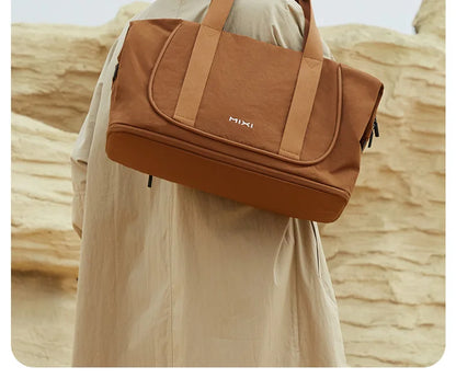 Voyan Rivière Weekender