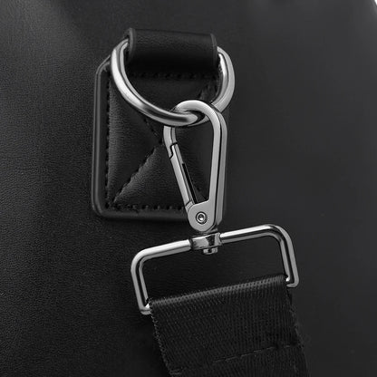 Voyan Bastille Duffel