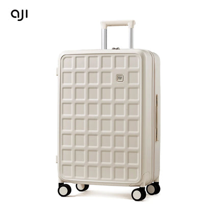 Voyan Soleil Suitcase