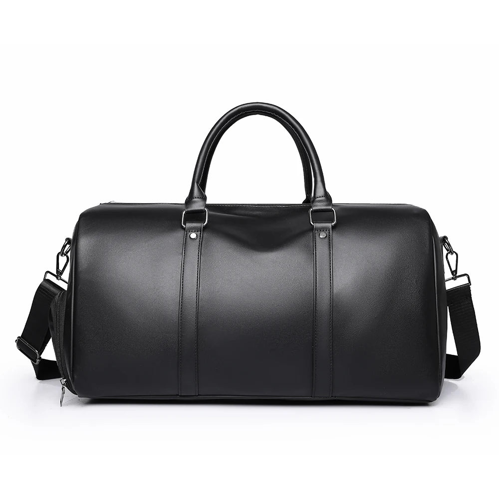 Voyan Bastille Duffel