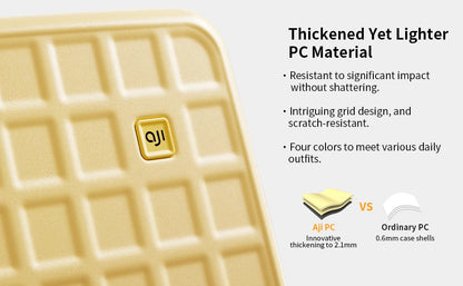 Voyan Soleil Suitcase