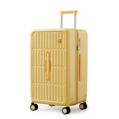 Voyan Aérien Series