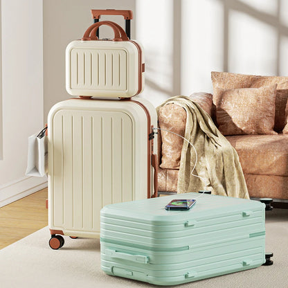 Voyan Concorde Trolley