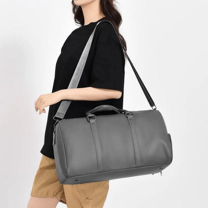 Voyan Bastille Duffel