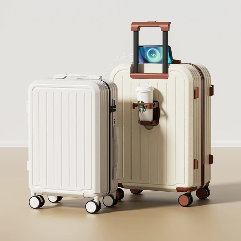 Voyan Concorde Trolley