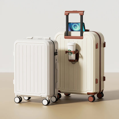 Voyan Concorde Trolley