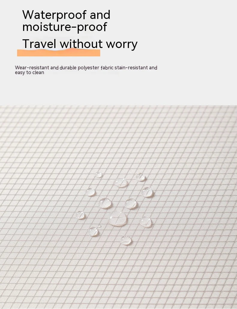 Voyan Cité Packing Set