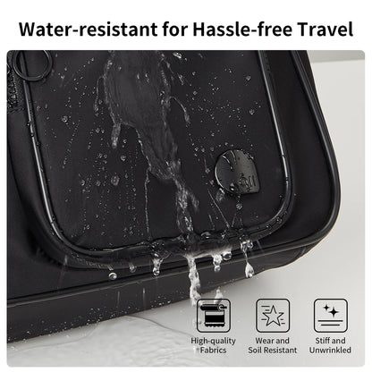 Voyan Montreux Carry