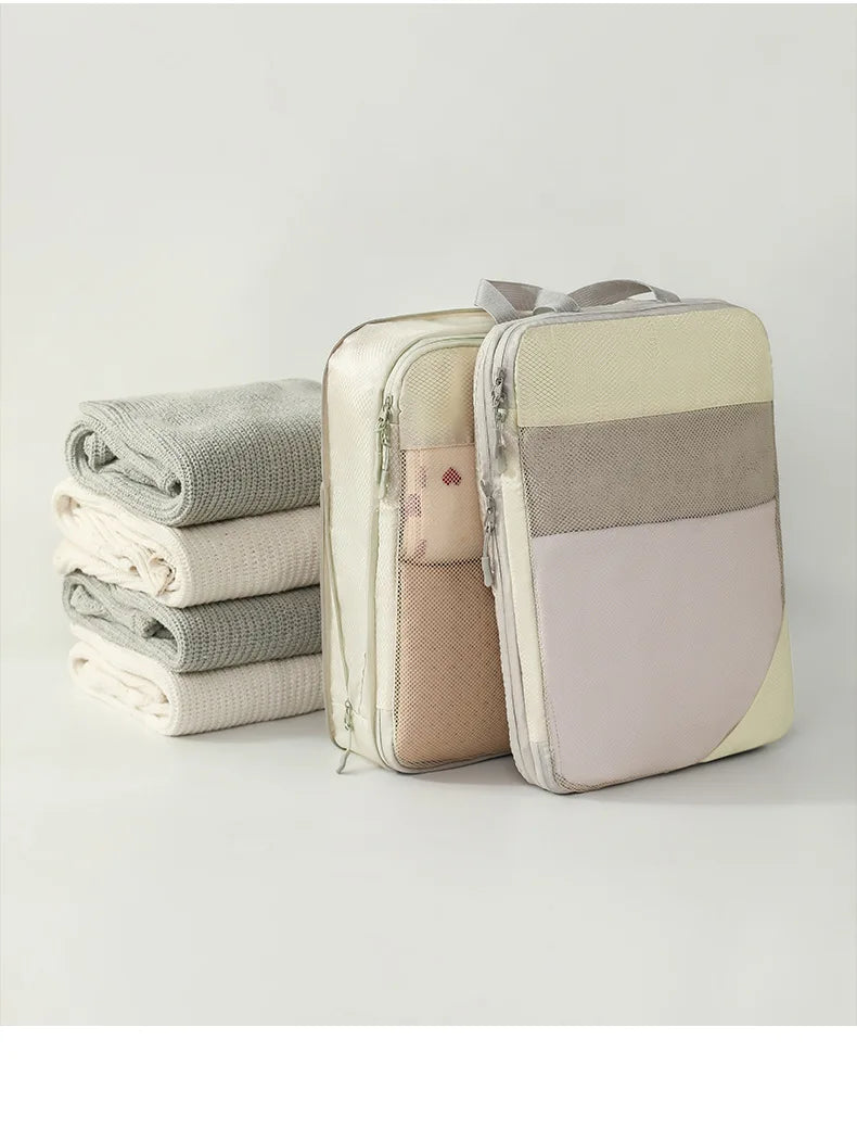 Voyan Cité Packing Set