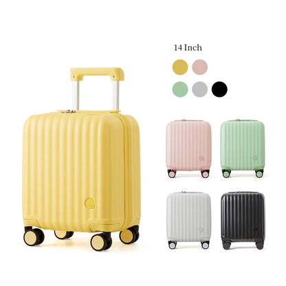 Voyan Céleste Cabin