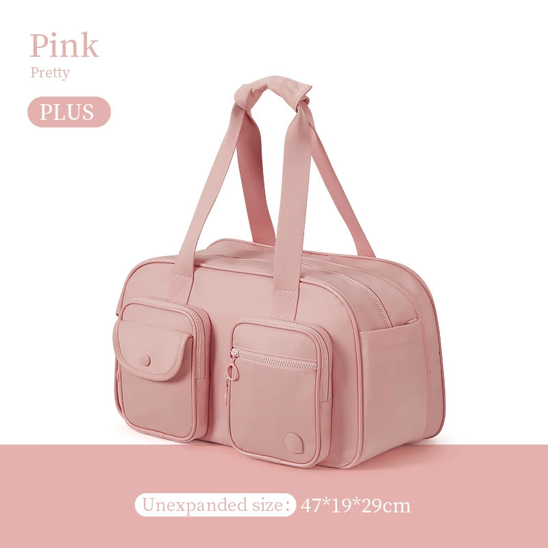 Voyan Montreux Carry