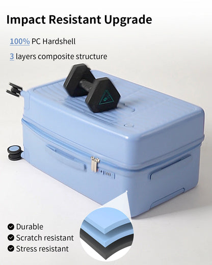 Voyan Aérien Series