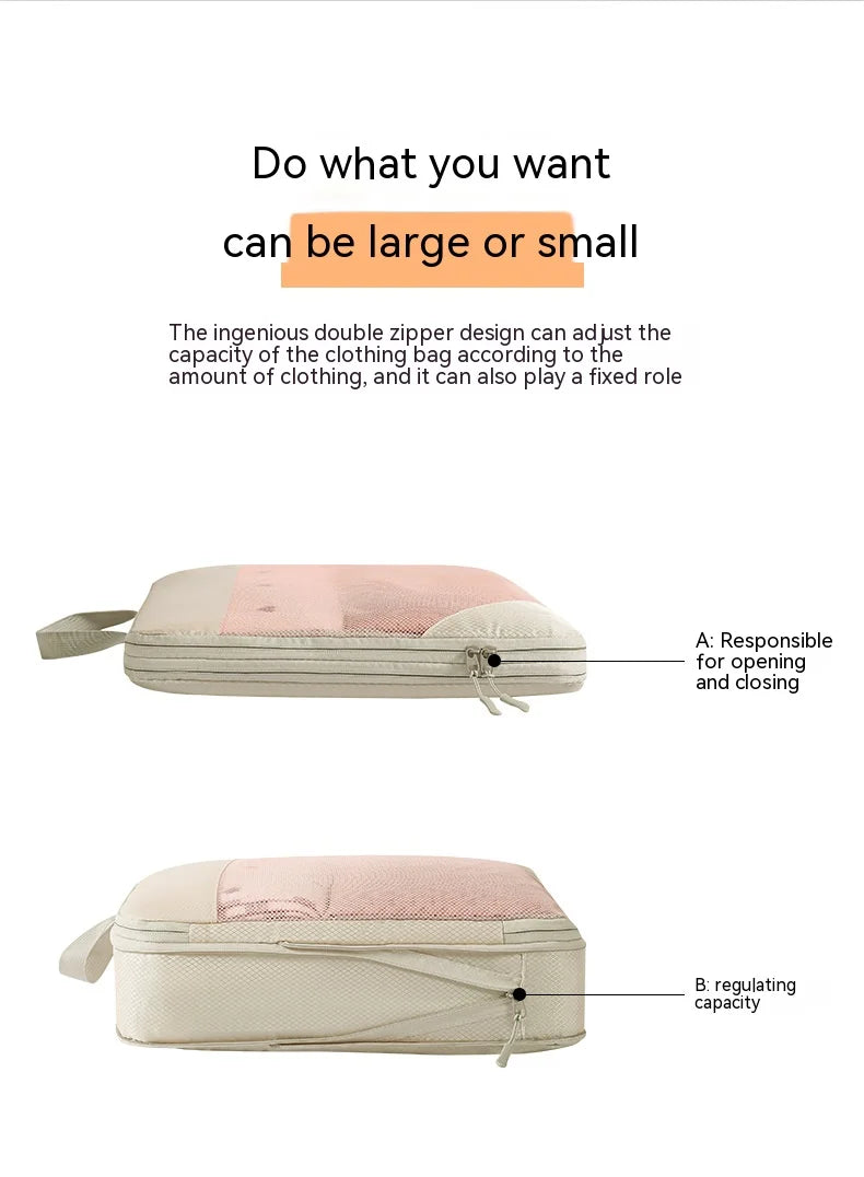 Voyan Cité Packing Set