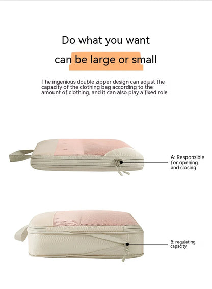 Voyan Cité Packing Set