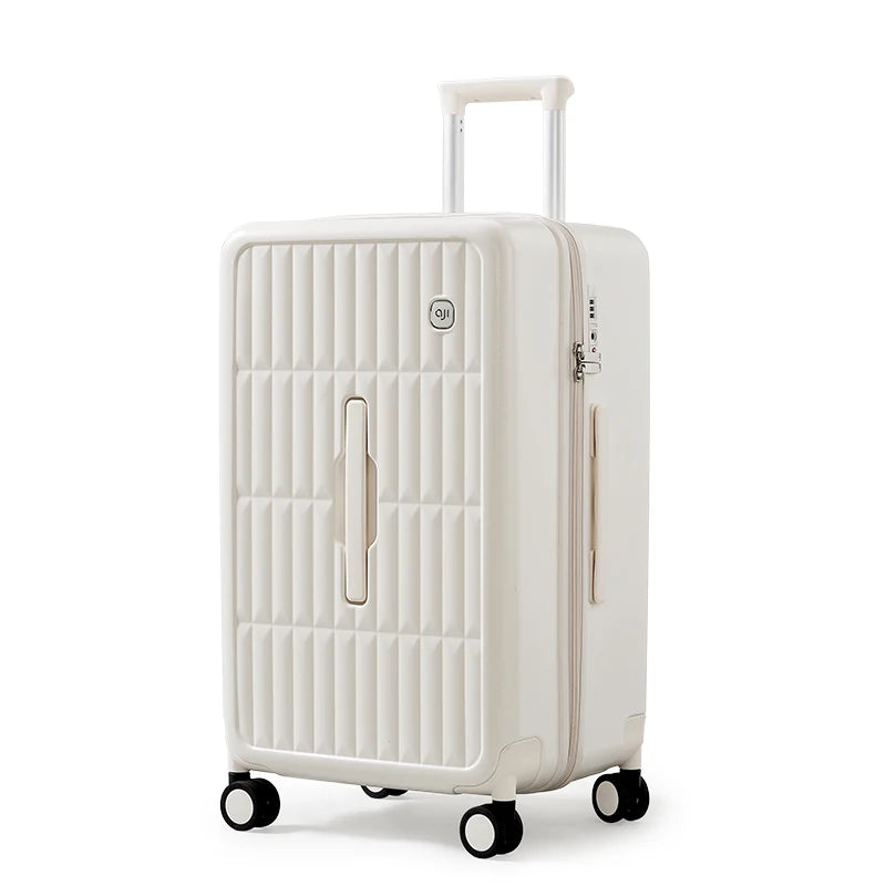 Voyan Aérien Series