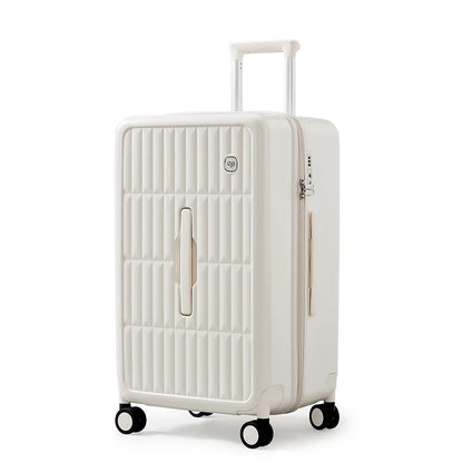 Voyan Aérien Series