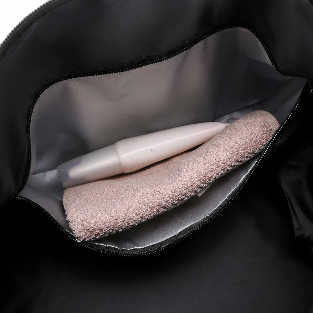 Voyan Bastille Duffel