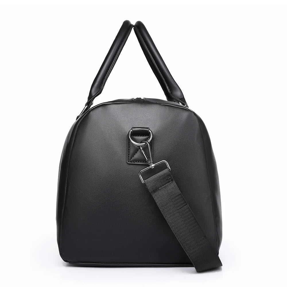 Voyan Bastille Duffel