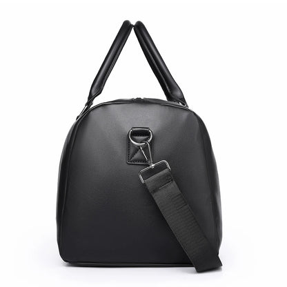 Voyan Bastille Duffel