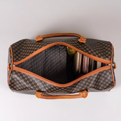 Voyan Louvre Weekender