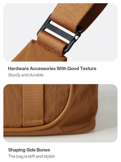 Voyan Rivière Weekender