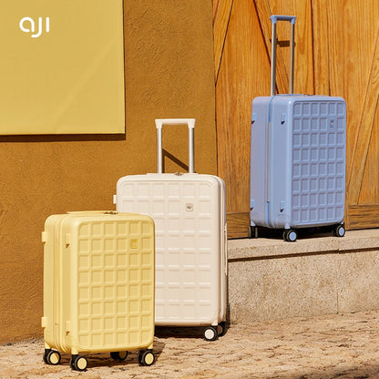 Voyan Soleil Suitcase